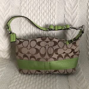 Coach handbag